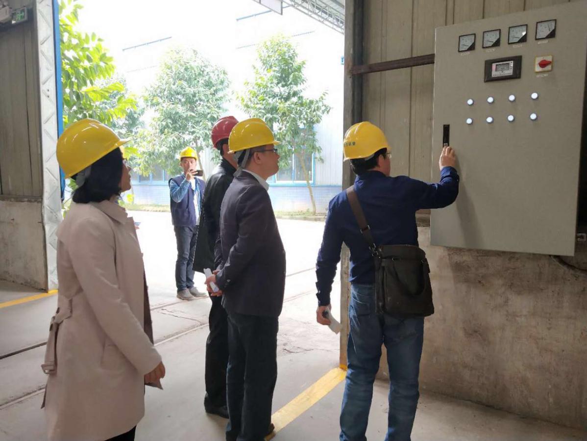 安全一个人，幸福南方人——南方铝业举行节后复工安全生产培训