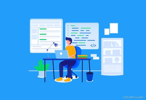 長效住宅代理IP與靜態(tài)IP的辨析及其在計(jì)算機(jī)網(wǎng)絡(luò)信息管理與服務(wù)中的應(yīng)用